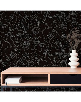Papel Pintado PINTWALLS 3 Ref. 791723.