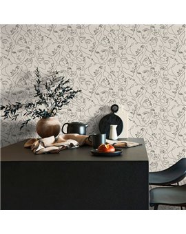 Papel Pintado PINTWALLS 3 Ref. 791721.
