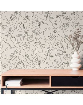 Papel Pintado PINTWALLS 3 Ref. 791721.
