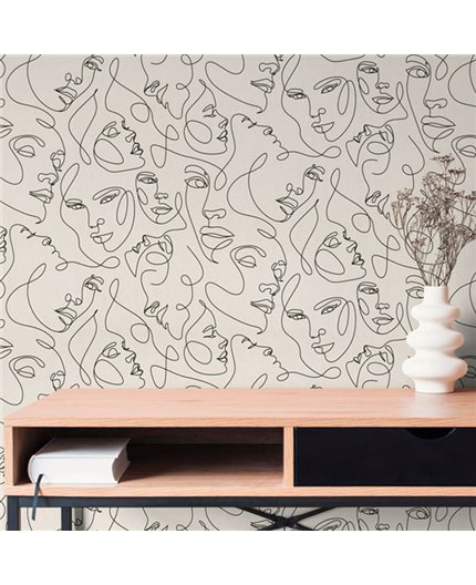 Papel Pintado PINTWALLS 3 Ref. 791721.