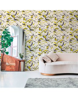 Papel Pintado PINTWALLS 3 Ref. 791875.