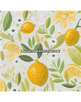Papel Pintado PINTWALLS 3 Ref. 791691.