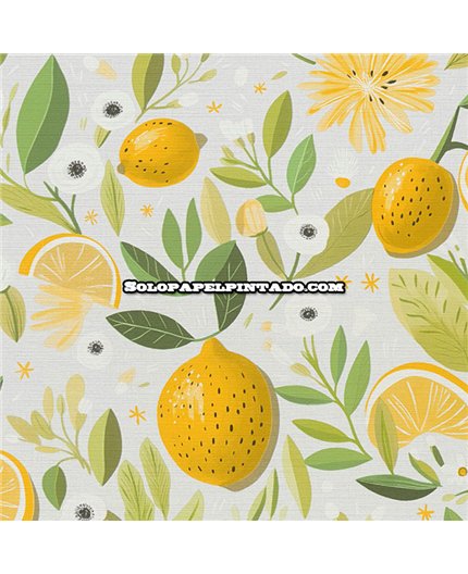 Papel Pintado PINTWALLS 3 Ref. 791691.