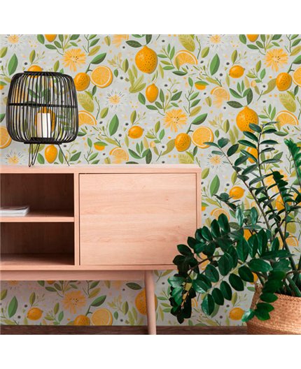Papel Pintado PINTWALLS 3 Ref. 791691.