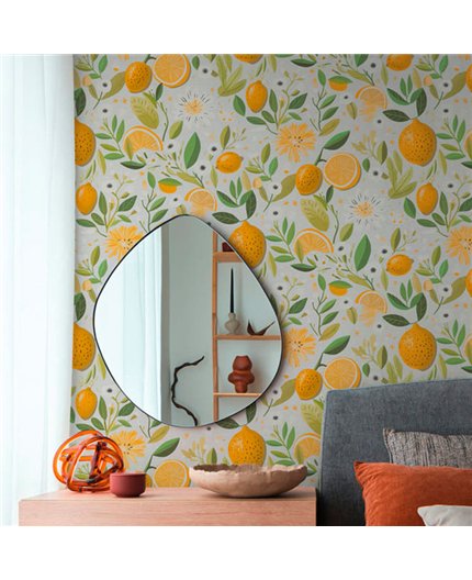 Papel Pintado PINTWALLS 3 Ref. 791691.