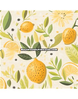 Papel Pintado PINTWALLS 3 Ref. 791692.