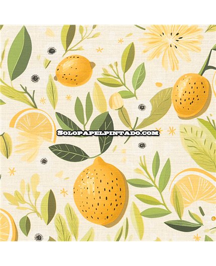 Papel Pintado PINTWALLS 3 Ref. 791692.