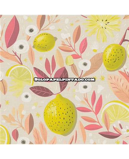 Papel Pintado PINTWALLS 3 Ref. 791693.