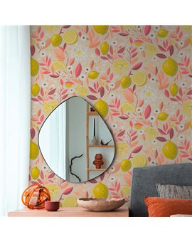 Papel Pintado PINTWALLS 3 Ref. 791693.