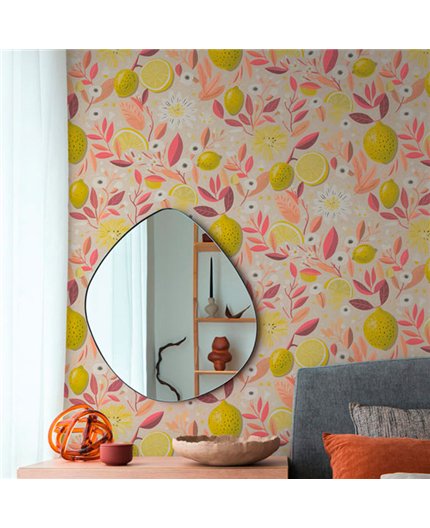 Papel Pintado PINTWALLS 3 Ref. 791693.