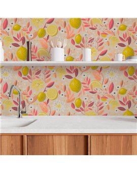 Papel Pintado PINTWALLS 3 Ref. 791693.