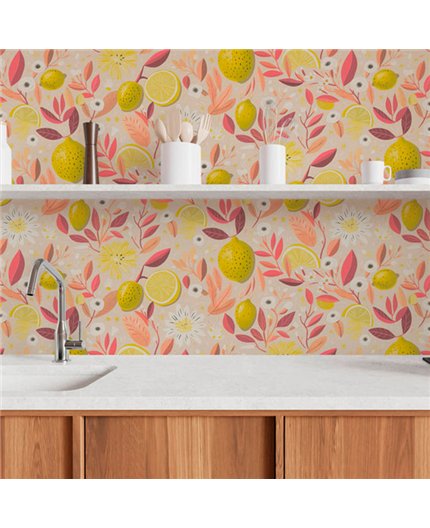 Papel Pintado PINTWALLS 3 Ref. 791693.