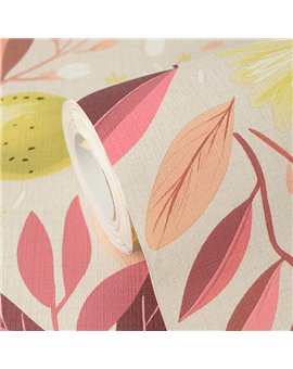 Papel Pintado PINTWALLS 3 Ref. 791693.