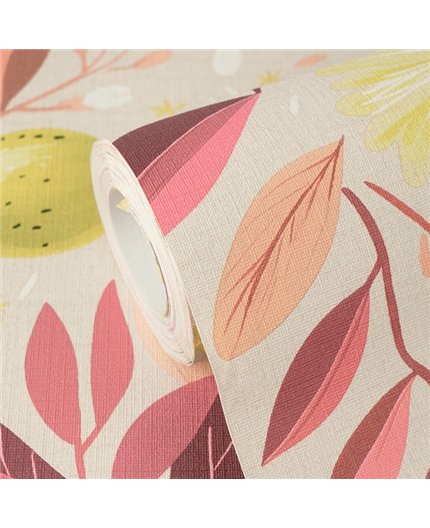 Papel Pintado PINTWALLS 3 Ref. 791693.