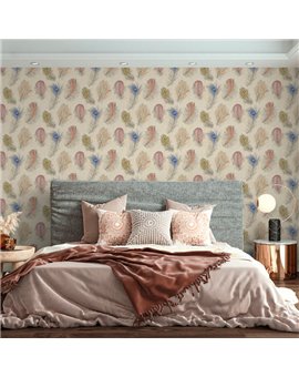 Papel Pintado PINTWALLS 3 Ref. 791866.