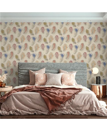 Papel Pintado PINTWALLS 3 Ref. 791866.