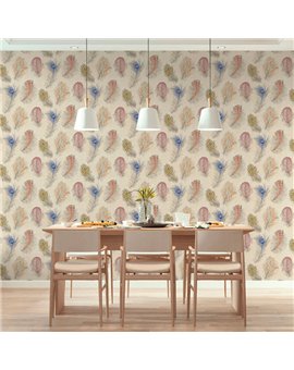 Papel Pintado PINTWALLS 3 Ref. 791866.