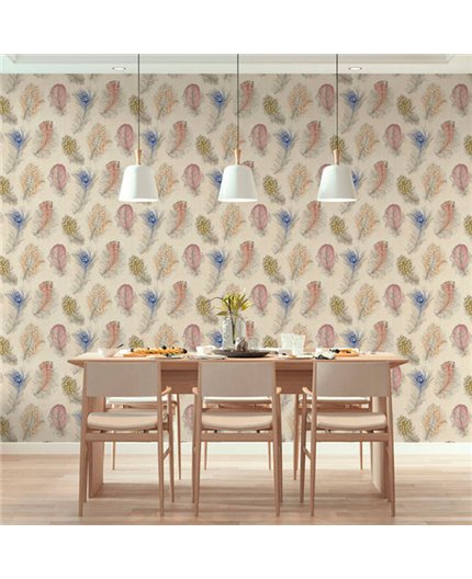 Papel Pintado PINTWALLS 3 Ref. 791866.