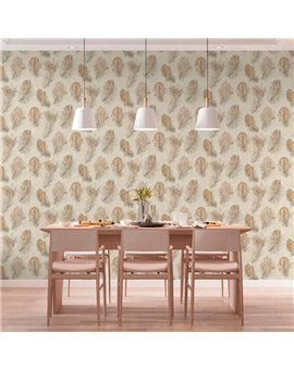 Papel Pintado PINTWALLS 3 Ref. 791865.