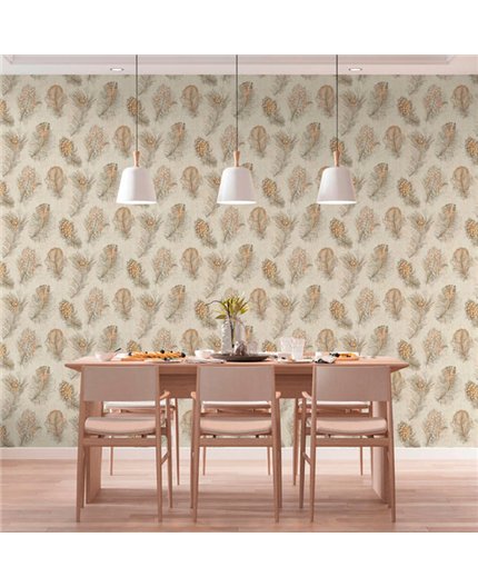 Papel Pintado PINTWALLS 3 Ref. 791865.