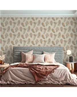 Papel Pintado PINTWALLS 3 Ref. 791865.
