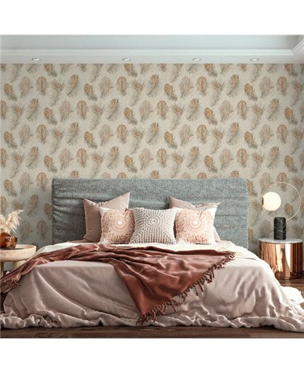 Papel Pintado PINTWALLS 3 Ref. 791865.
