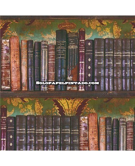 Papel Pintado PINTWALLS 3 Ref. 791876.