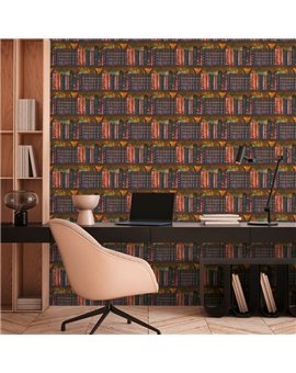 Papel Pintado PINTWALLS 3 Ref. 791876.