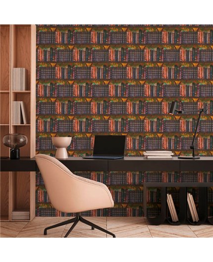 Papel Pintado PINTWALLS 3 Ref. 791876.