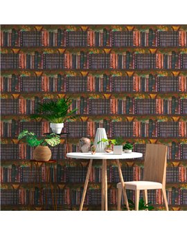 Papel Pintado PINTWALLS 3 Ref. 791876.