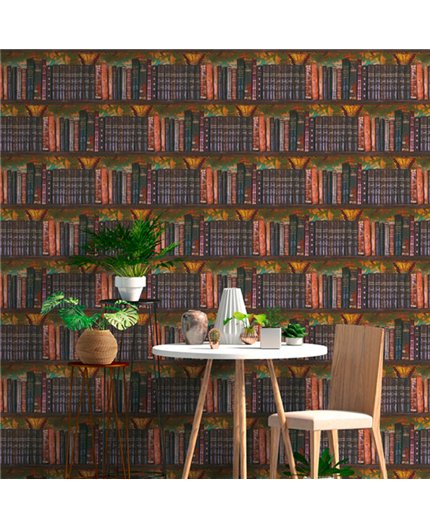 Papel Pintado PINTWALLS 3 Ref. 791876.