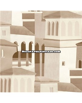 Papel Pintado PINTWALLS 3 Ref. 791869.