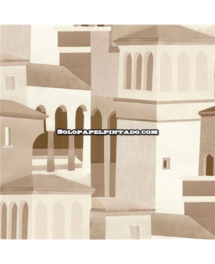 Papel Pintado PINTWALLS 3 Ref. 791869.