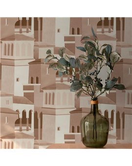 Papel Pintado PINTWALLS 3 Ref. 791869.