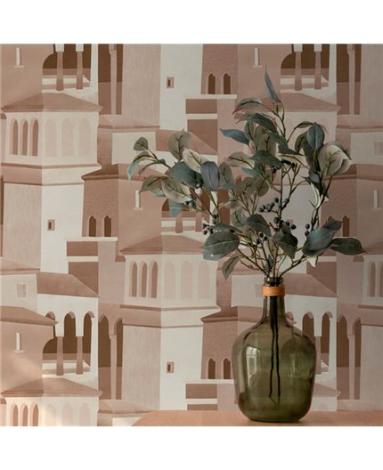 Papel Pintado PINTWALLS 3 Ref. 791869.