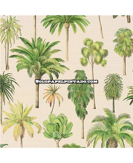 Papel Pintado PINTWALLS 3 Ref. 791711.