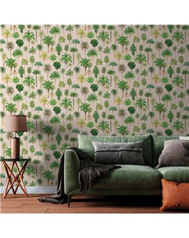 Papel Pintado PINTWALLS 3 Ref. 791711.