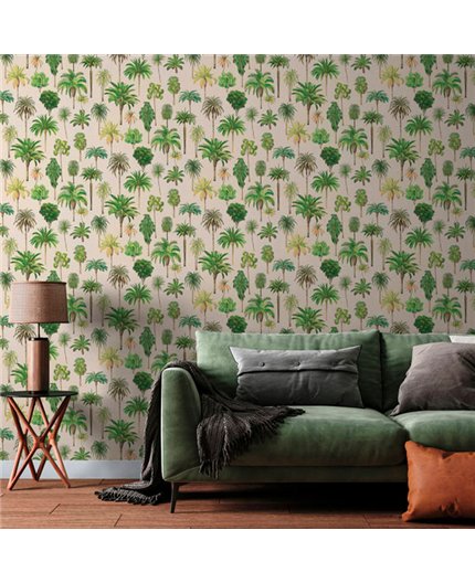 Papel Pintado PINTWALLS 3 Ref. 791711.