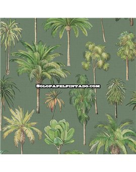 Papel Pintado PINTWALLS 3 Ref. 791712.