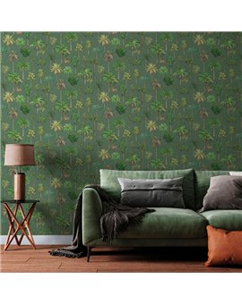 Papel Pintado PINTWALLS 3 Ref. 791712.