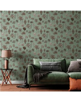 Papel Pintado PINTWALLS 3 Ref. 791713.
