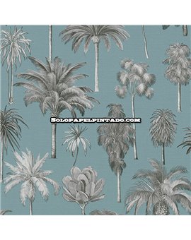 Papel Pintado PINTWALLS 3 Ref. 791714.