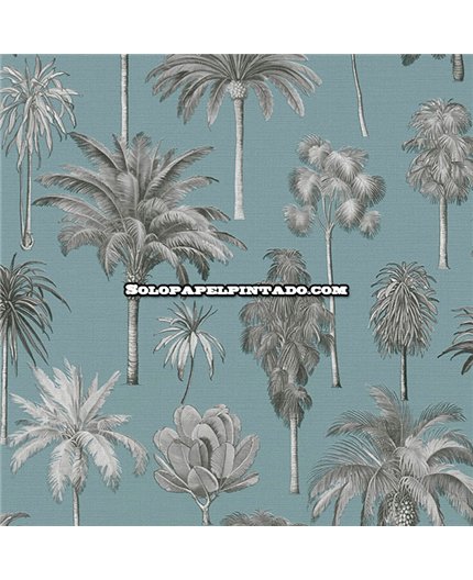 Papel Pintado PINTWALLS 3 Ref. 791714.