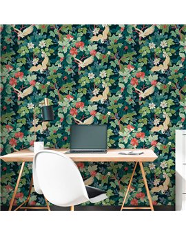 Papel Pintado PINTWALLS 3 Ref. 791862.