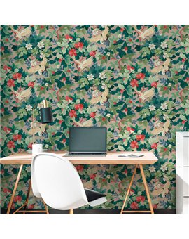 Papel Pintado PINTWALLS 3 Ref. 791861.