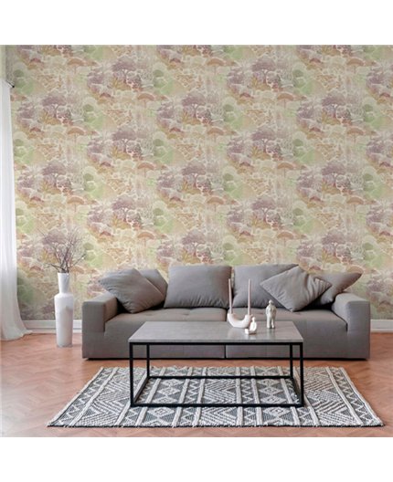 Papel Pintado PINTWALLS 3 Ref. 791851.