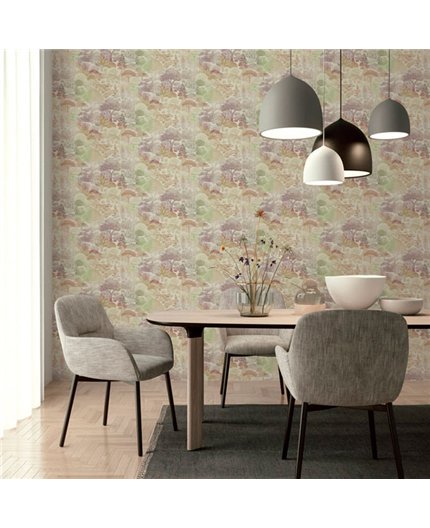 Papel Pintado PINTWALLS 3 Ref. 791851.