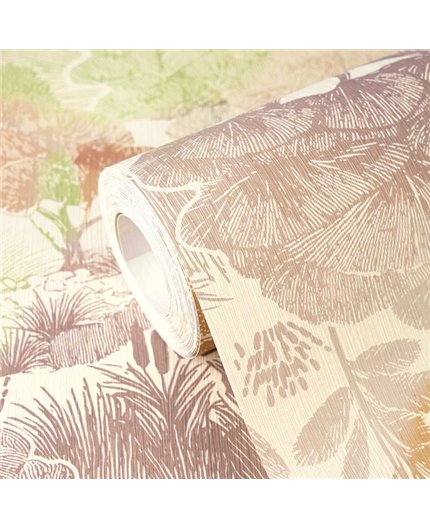 Papel Pintado PINTWALLS 3 Ref. 791851.
