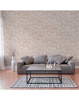 Papel Pintado PINTWALLS 3 Ref. 791852.