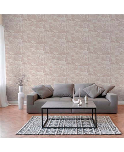 Papel Pintado PINTWALLS 3 Ref. 791852.